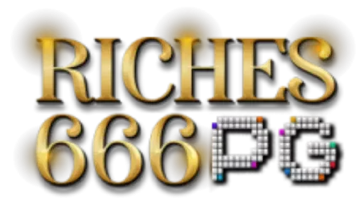 riches666pg เข้าสู่ระบบ